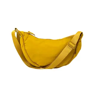 Punky Crossbody Bag - Gold