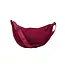 Punky Crossbody Bag - Dark Red