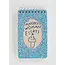 Blue Q Spiral Notebook - Angry Woman