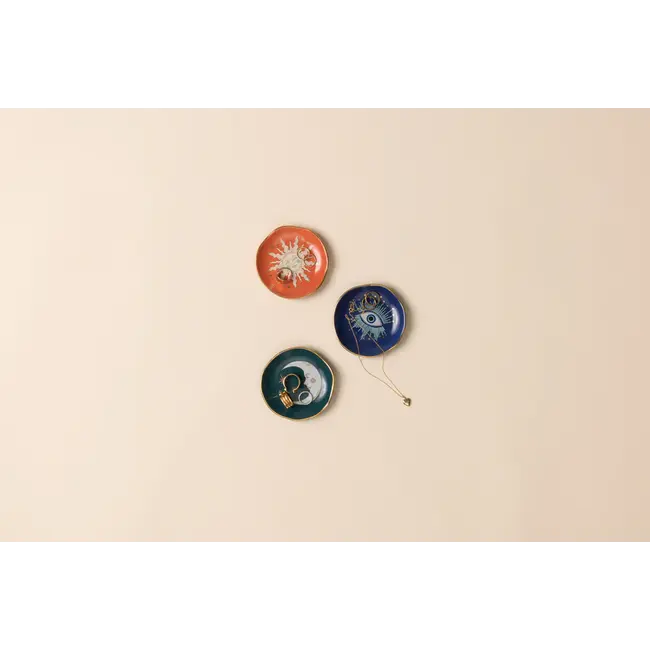 Ceramic Trinket Dish