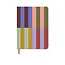 Jumbo Soft Touch Journal - Bold Stripe