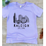 Moonlight Makers Downtown Raleigh T-Shirt Youth