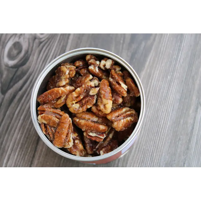 Bear Food Bear Food 2oz - Maple Glazed Pecans