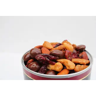 Bear Food Bear Food 2oz - Dark Chocolate Cranberry Crunch