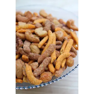 Bear Food Gourmet Nuts 2oz - Bear Mix