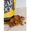 Bear Food Gourmet Pecans 2oz - Honey Toasted
