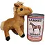 Spirit the Canned Horse