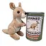 Canned Kangaroo