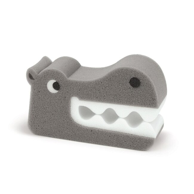 Fred Bath Biter Sponge