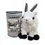 Billy the Canned Goat
