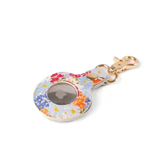Elyse Breanne Design AirTag Keychain