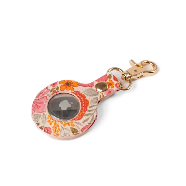Elyse Breanne Design AirTag Keychain