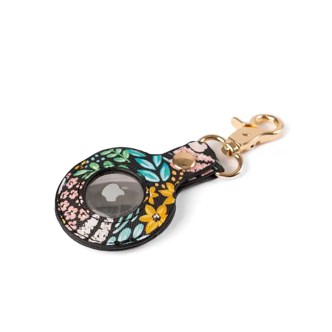 Elyse Breanne Design AirTag Keychain