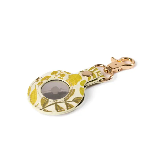 Elyse Breanne Design AirTag Keychain