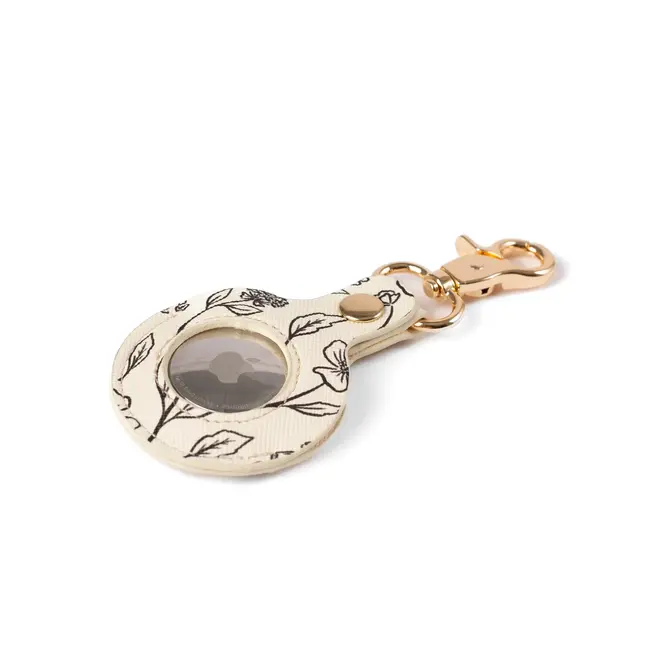 Elyse Breanne Design AirTag Keychain