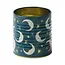 A Dopo Storage Tin - Teal Moon