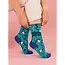 Blue Q Womens Socks - Woman of the Woods