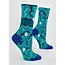 Blue Q Womens Socks - Woman of the Woods