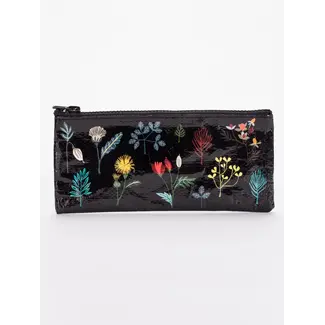 Pencil Pouch - Plant Study