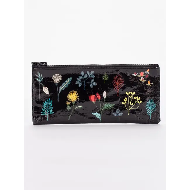 Pencil Pouch - Plant Study