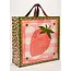 Shopper Bag - Strawberry Clouds