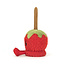 Jellycat Amuseables Toffee Apple