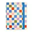 Notepad w/Sticky Notes Set & Pen