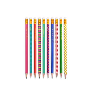 Write On Pencil Set