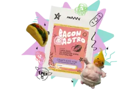 BaconAstro
