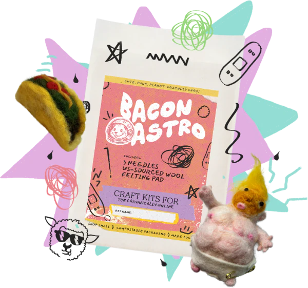 BaconAstro