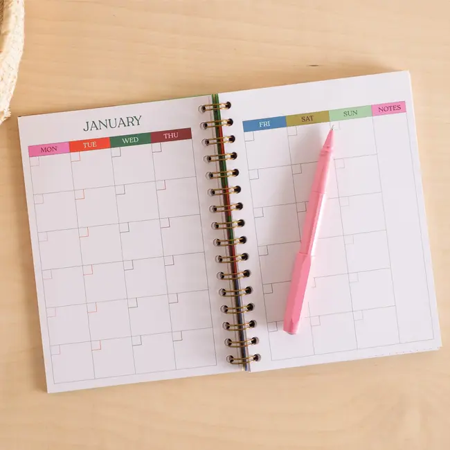 In Bloom Gardeners Journal