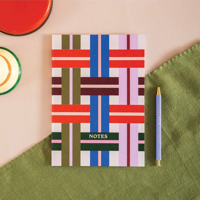 Pattern Play Notebook