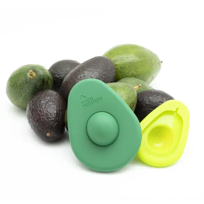 Green Avocado Huggers (2)