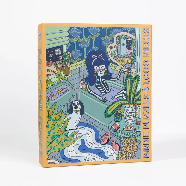 Moonlight Puzzle 1000 Piece