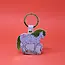 Key Fob - Horse