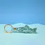 Key Fob - Gone Fishing