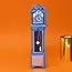 Bookmark - Grandfather Clock