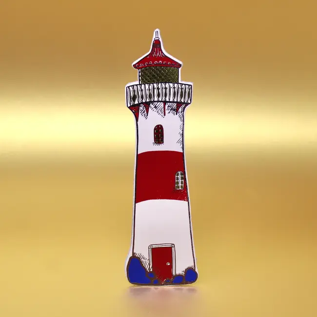 Bookmark - Lighthouse