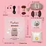 The Woobles Woobles Pusheen Kit