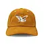 Bird Corduroy Cap