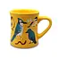 Eastern Backyard Birds Mug