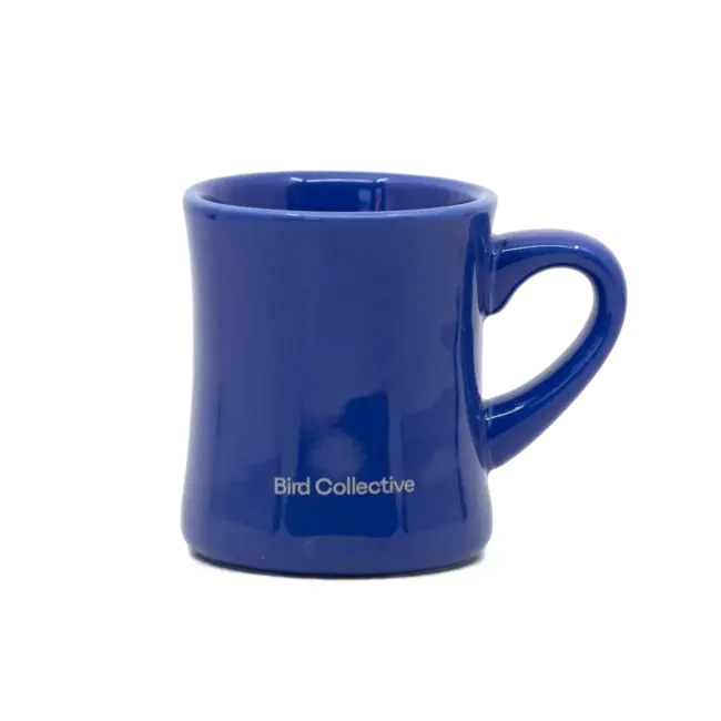 I'd Rather Be Birding Mug