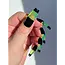 Crawlers Nail Art Stickers