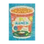 Mini Puzzle 99 Piece - Ramen