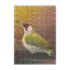 Mini Puzzle 99 Piece - Woodpecker
