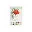 Paint by Numbers Kit - Fox with Chicory