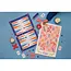 Snakes & Ladders Dishtowel