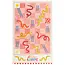 Snakes & Ladders Dishtowel