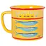 Del Mar Heritage Mug