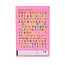 Creepers Nail Art Stickers
